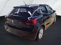 SEAT Ibiza 1.0 TSI Style LED NAVI ACC PDC KAMERA SHZ Schwarz - thumbnail 2
