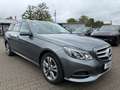 Mercedes-Benz E 220 BlueTec Avantgarde/9G Tronic Grijs - thumbnail 1