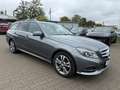Mercedes-Benz E 220 BlueTec Avantgarde/9G Tronic Grijs - thumbnail 2