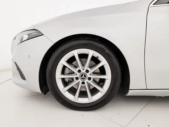 Mercedes-Benz A-Class view 7