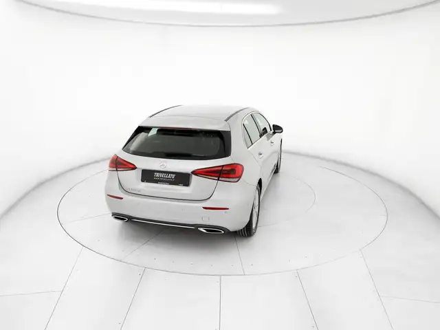 Mercedes-Benz A-Class view 6