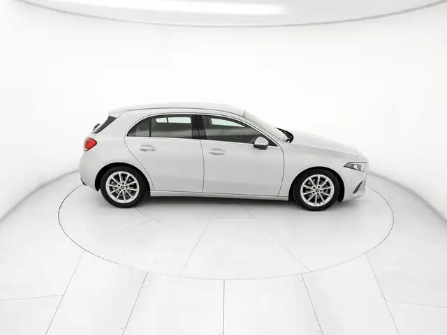 Mercedes-Benz A-Class view 5