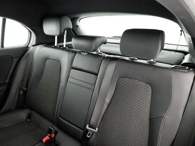 Mercedes-Benz A-Class view 11