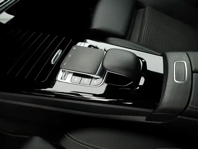 Mercedes-Benz A-Class view 15
