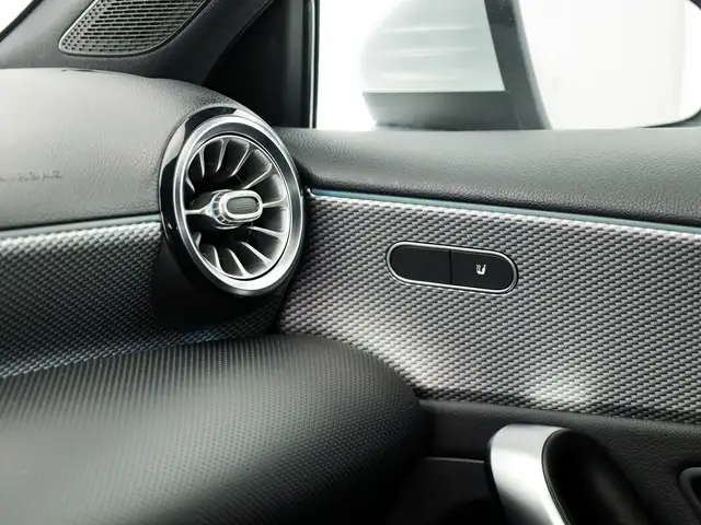 Mercedes-Benz A-Class view 14