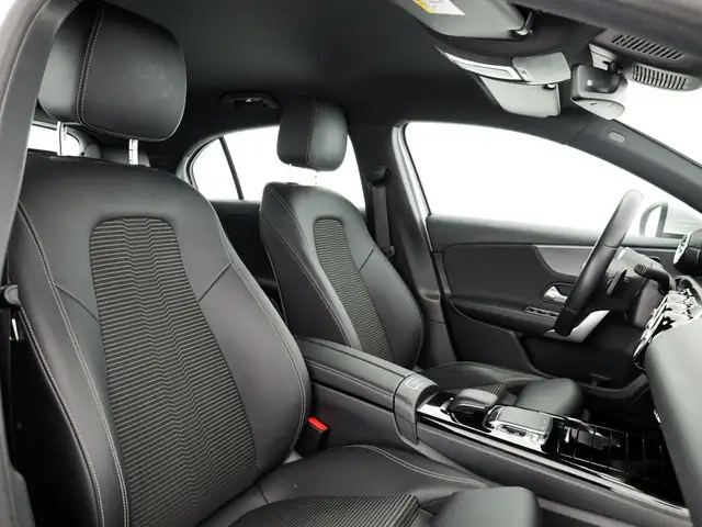 Mercedes-Benz A-Class view 10