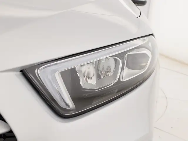 Mercedes-Benz A-Class view 8