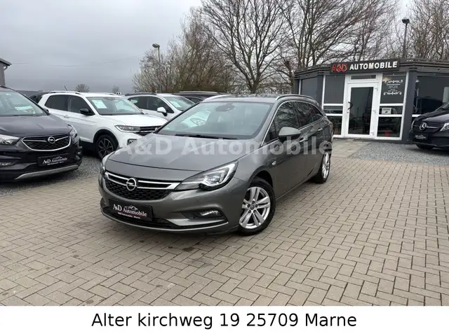 Opel Astra K Sports Tourer Innovation Start/Stop