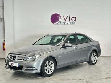 200D 200 D BLUEEFFICIENCY 136 AVANTGARDE / BLUETOOTH