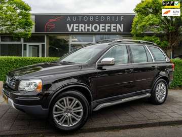 4.4 V8 Executive Edition | 7 PERS| MASSAGE & VENTI