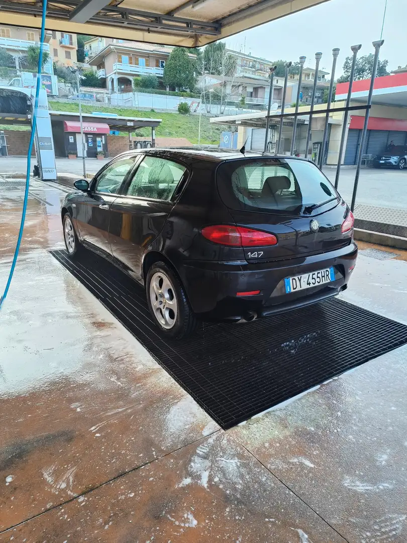 Alfa Romeo 147 5p 1.9 jtd Progression 120cv - 1