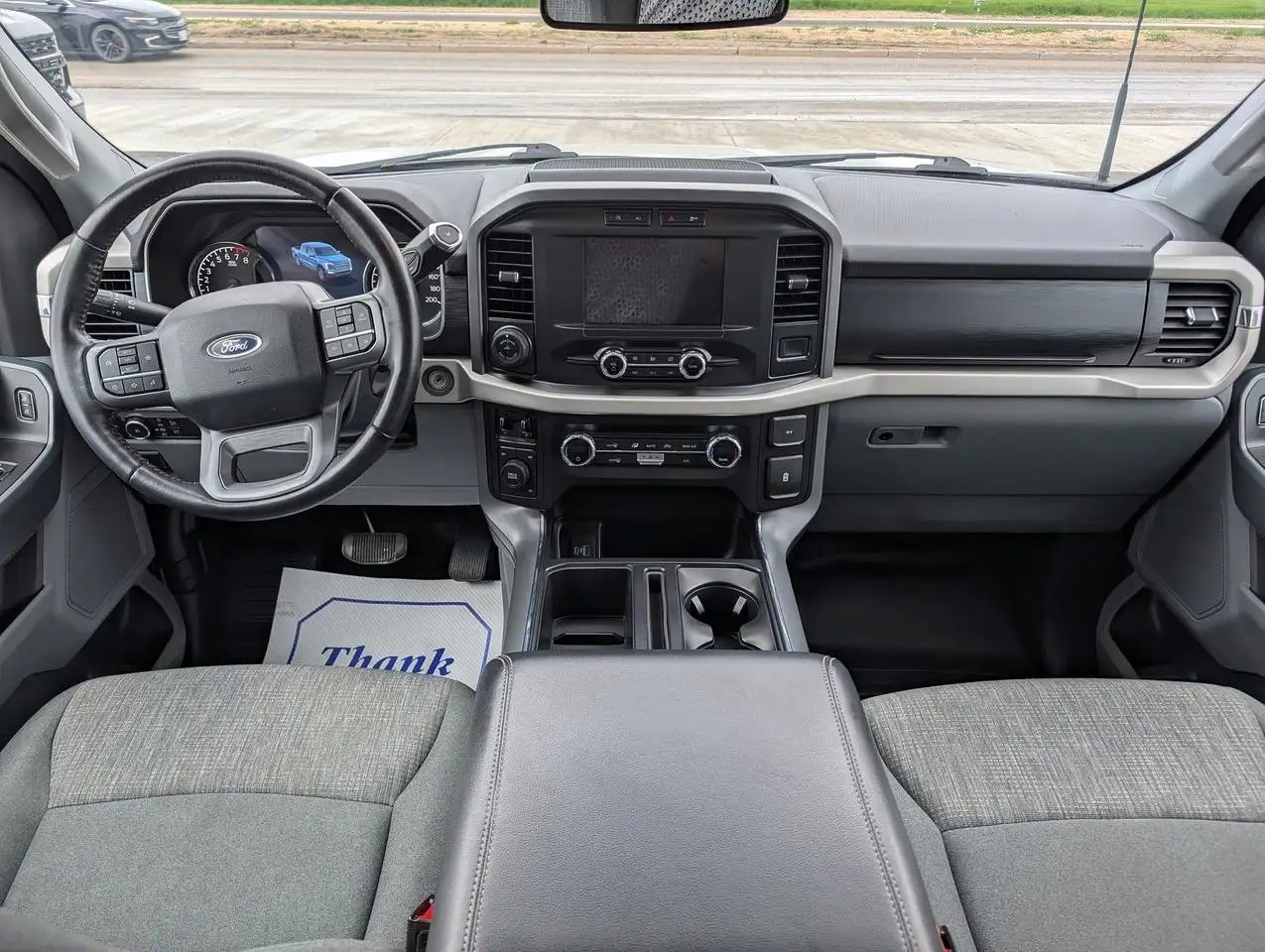 Ford F 150 снимка Ford F 150