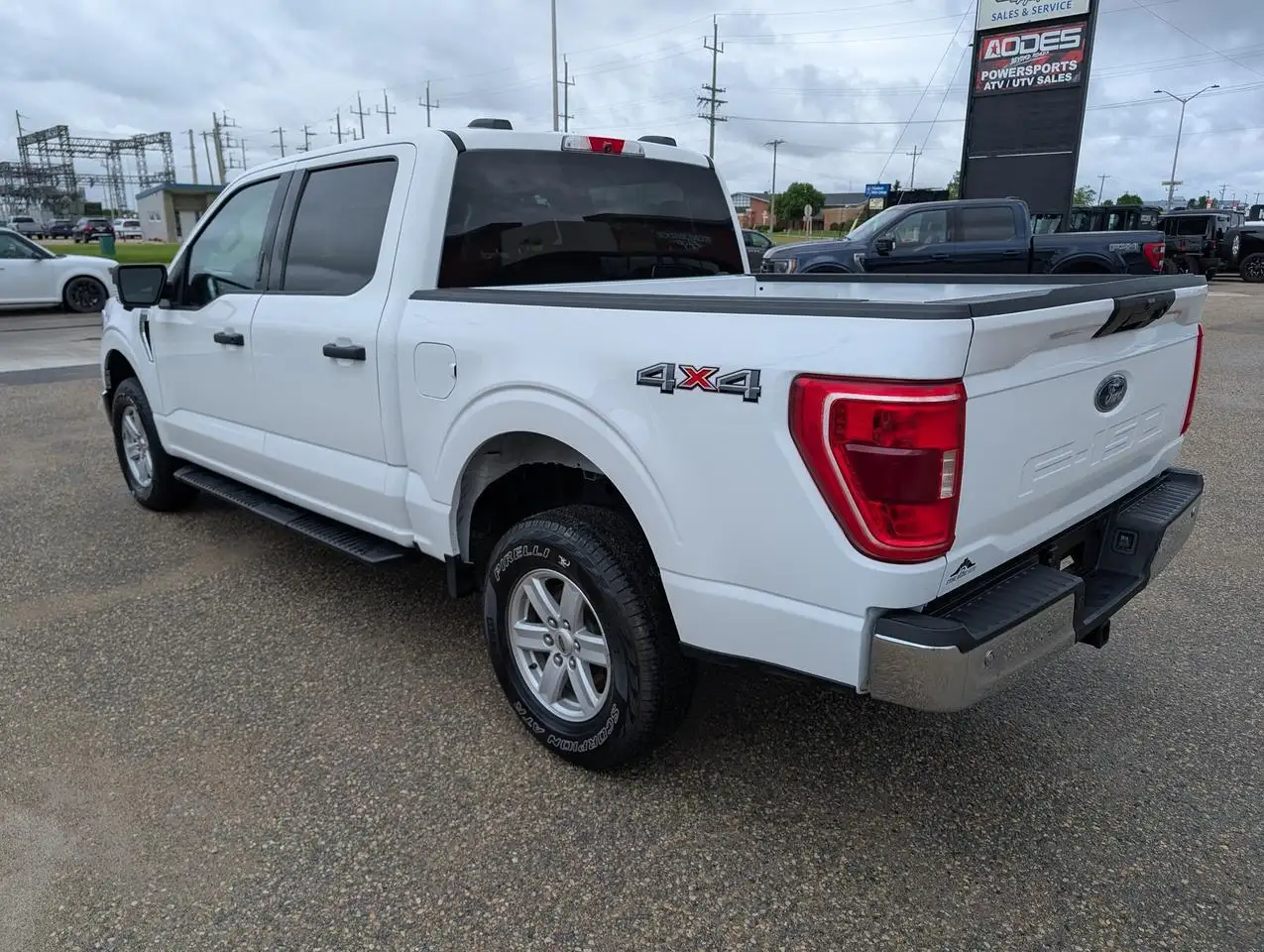 Ford F 150 снимка Ford F 150