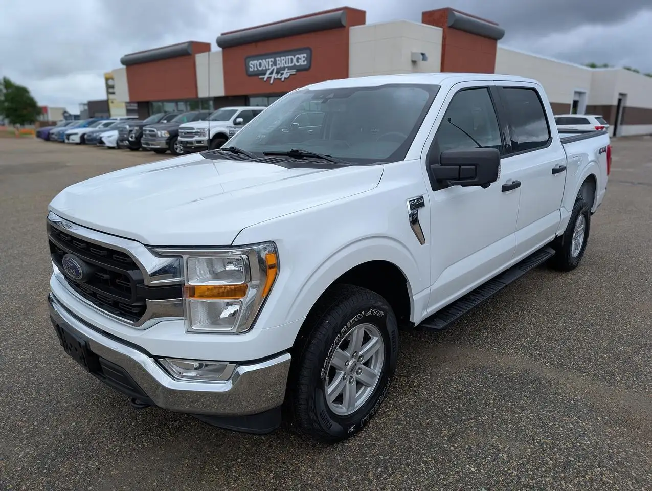 Ford F 150 снимка Ford F 150