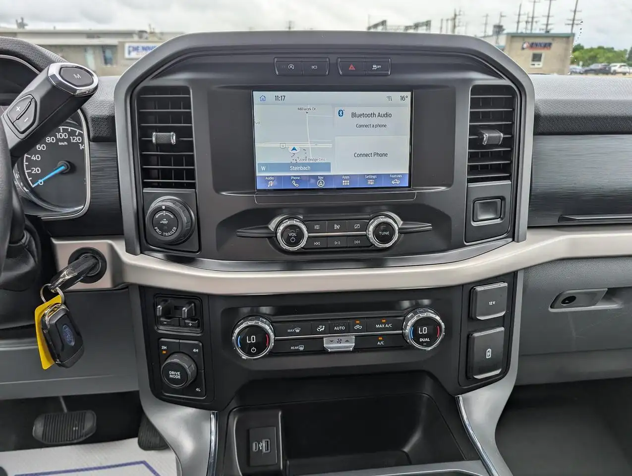 Ford F 150 снимка Ford F 150