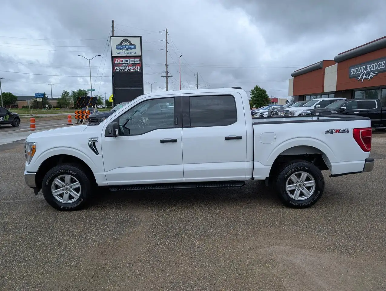 Ford F 150 снимка Ford F 150