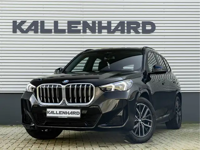 2025 BMW X1 in Black for sale