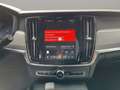 Volvo V90 Ultra, T6 AWD Plug-in Hybrid, Elektrisch/Benzin, Dark Noir - thumbnail 16