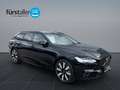 Volvo V90 Ultra, T6 AWD Plug-in Hybrid, Elektrisch/Benzin, Dark Noir - thumbnail 3