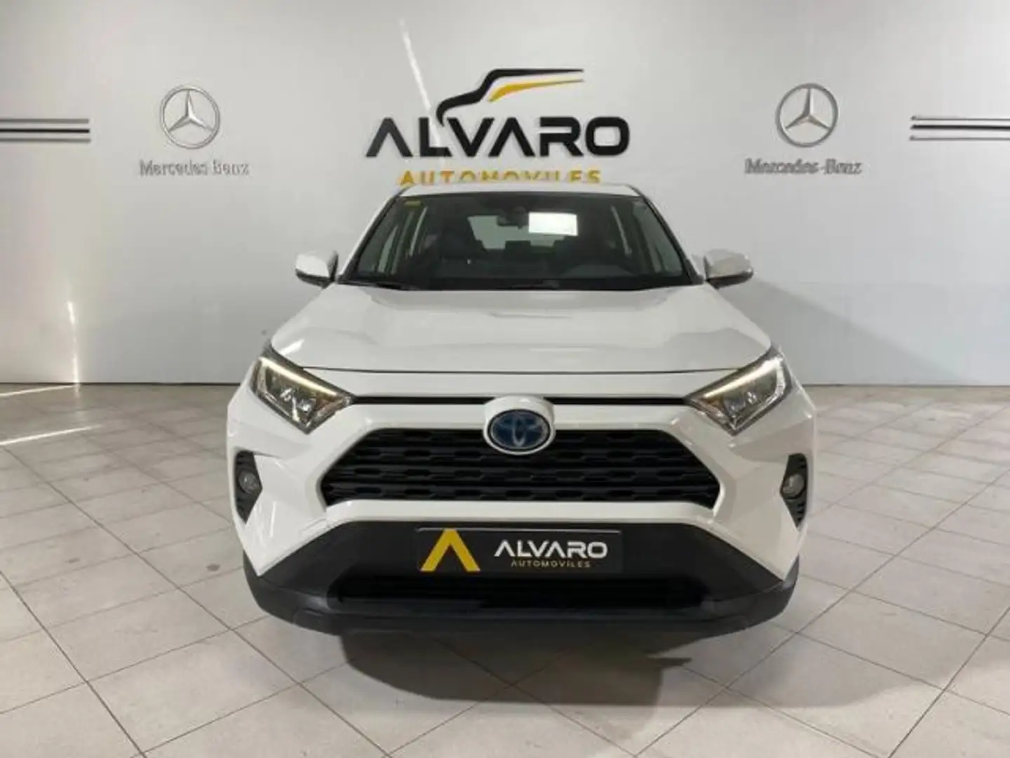 Toyota RAV 4 RAV4 Hybrid 220H 4x2 Business Wit - 2