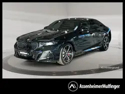 Bmw 520 i M Sport Fahrassist+AHK+HUD+Pano+Wide+360