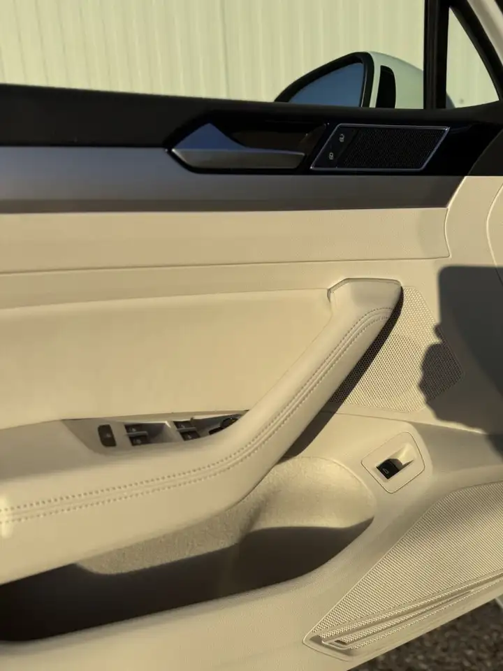 2018 Volkswagen Passat Variant Comfortline BMT/Start-Stop, photograph 11