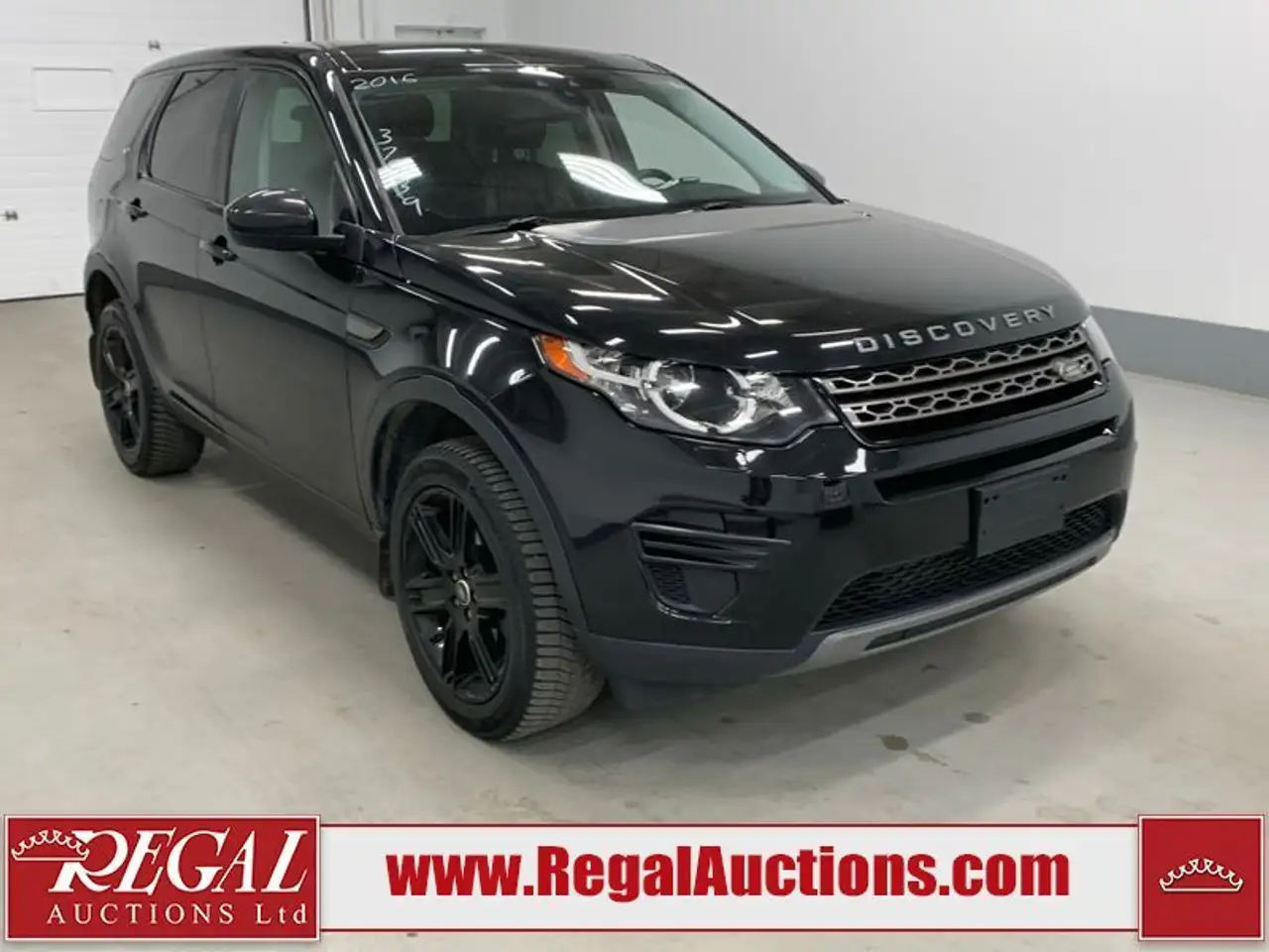 Land Rover Discovery Sport снимка Land Rover Discovery Sport