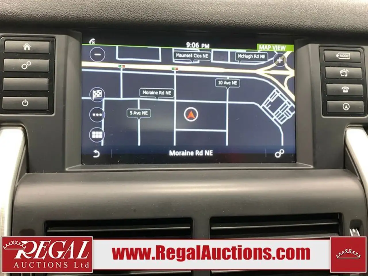 Land Rover Discovery Sport снимка Land Rover Discovery Sport