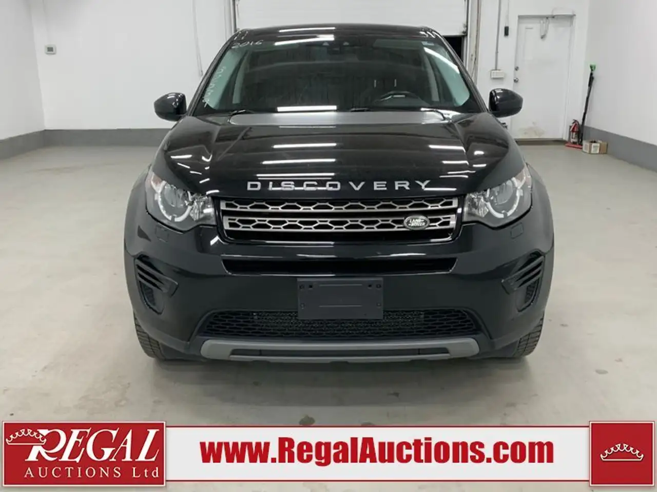 Land Rover Discovery Sport снимка Land Rover Discovery Sport