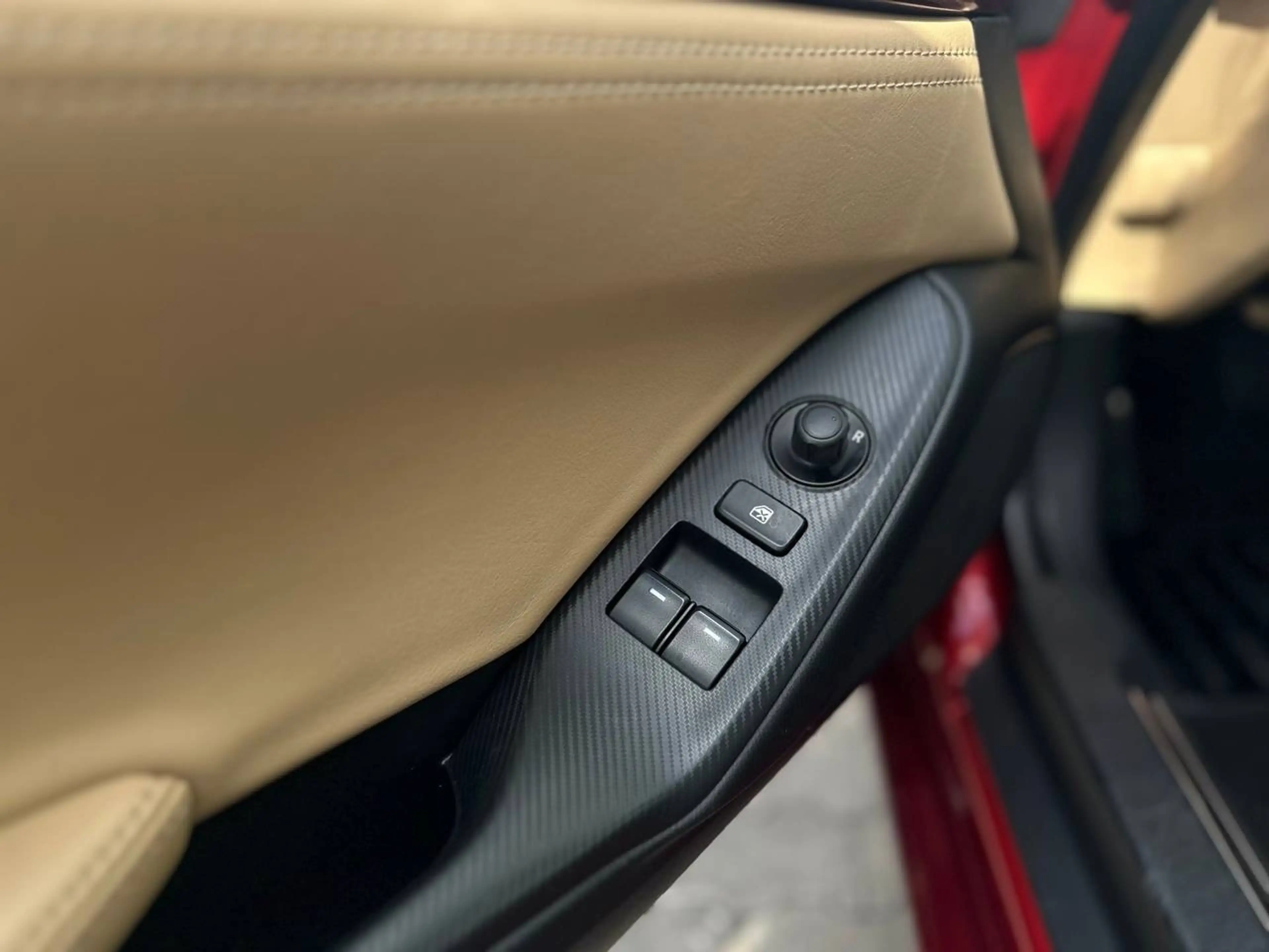 Mazda MX-5 Selection KLIMA LED NAV LEDER — photo 9