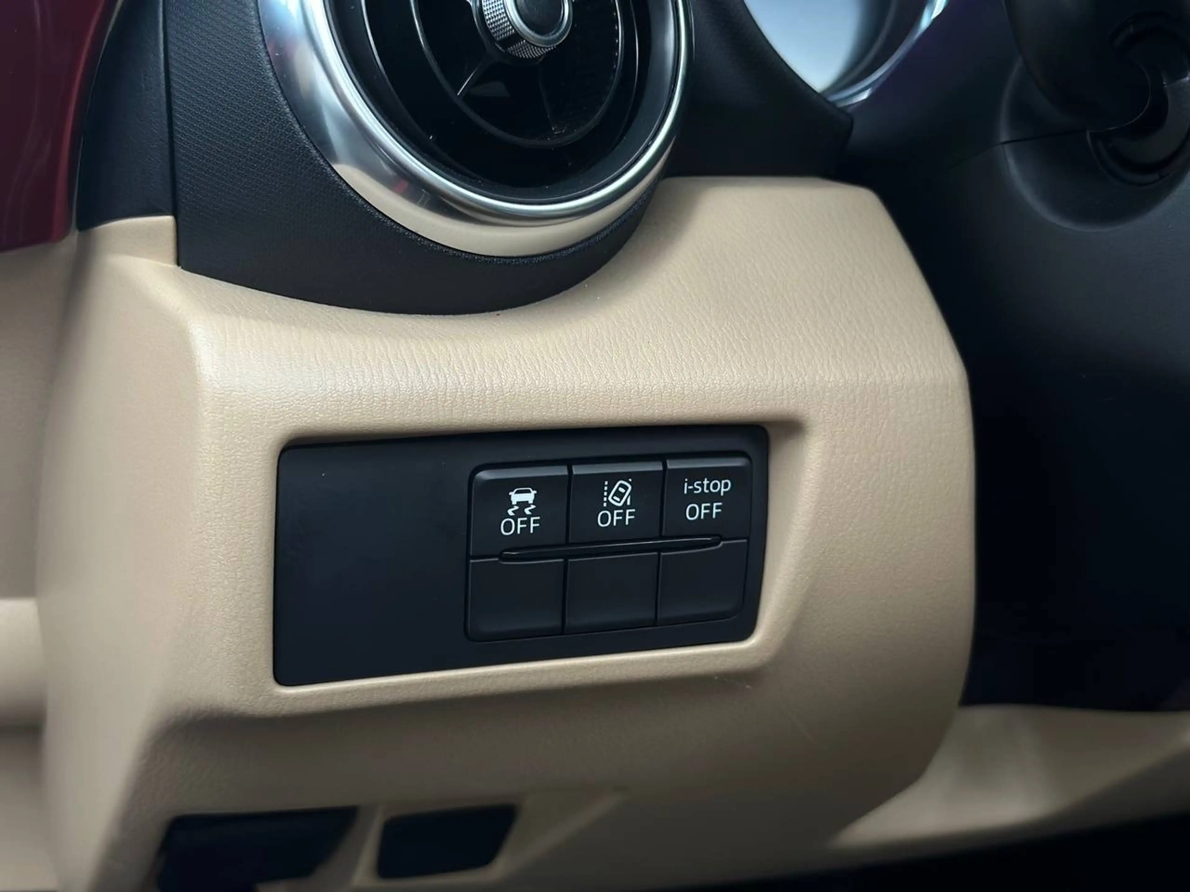 Mazda MX-5 Selection KLIMA LED NAV LEDER — photo 11