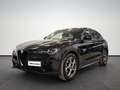 Alfa Romeo Stelvio 2.2 Turbo Sprint Nero - thumbnail 1