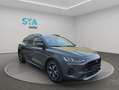 Ford Focus 1.0 Ecoboost MHEV 114kW Active Grau - thumbnail 1
