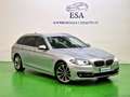 BMW 530 Serie 5 F11 Touring 530d Touring xdrive Luxury E6 Silber - thumbnail 1