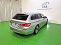 BMW 530 Serie 5 F11 Touring 530d Touring xdrive Luxury E6 Silber - thumbnail 11