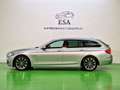 BMW 530 Serie 5 F11 Touring 530d Touring xdrive Luxury E6 Silber - thumbnail 5