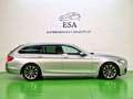BMW 530 Serie 5 F11 Touring 530d Touring xdrive Luxury E6 Silber - thumbnail 3