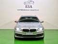 BMW 530 Serie 5 F11 Touring 530d Touring xdrive Luxury E6 Silber - thumbnail 7