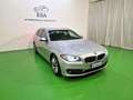 BMW 530 Serie 5 F11 Touring 530d Touring xdrive Luxury E6 Silber - thumbnail 6