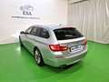 BMW 530 Serie 5 F11 Touring 530d Touring xdrive Luxury E6 Silber - thumbnail 9