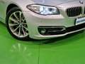 BMW 530 Serie 5 F11 Touring 530d Touring xdrive Luxury E6 Silber - thumbnail 49