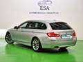 BMW 530 Serie 5 F11 Touring 530d Touring xdrive Luxury E6 Silber - thumbnail 4