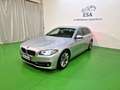BMW 530 Serie 5 F11 Touring 530d Touring xdrive Luxury E6 Silber - thumbnail 8