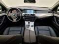 BMW 530 Serie 5 F11 Touring 530d Touring xdrive Luxury E6 Silber - thumbnail 15