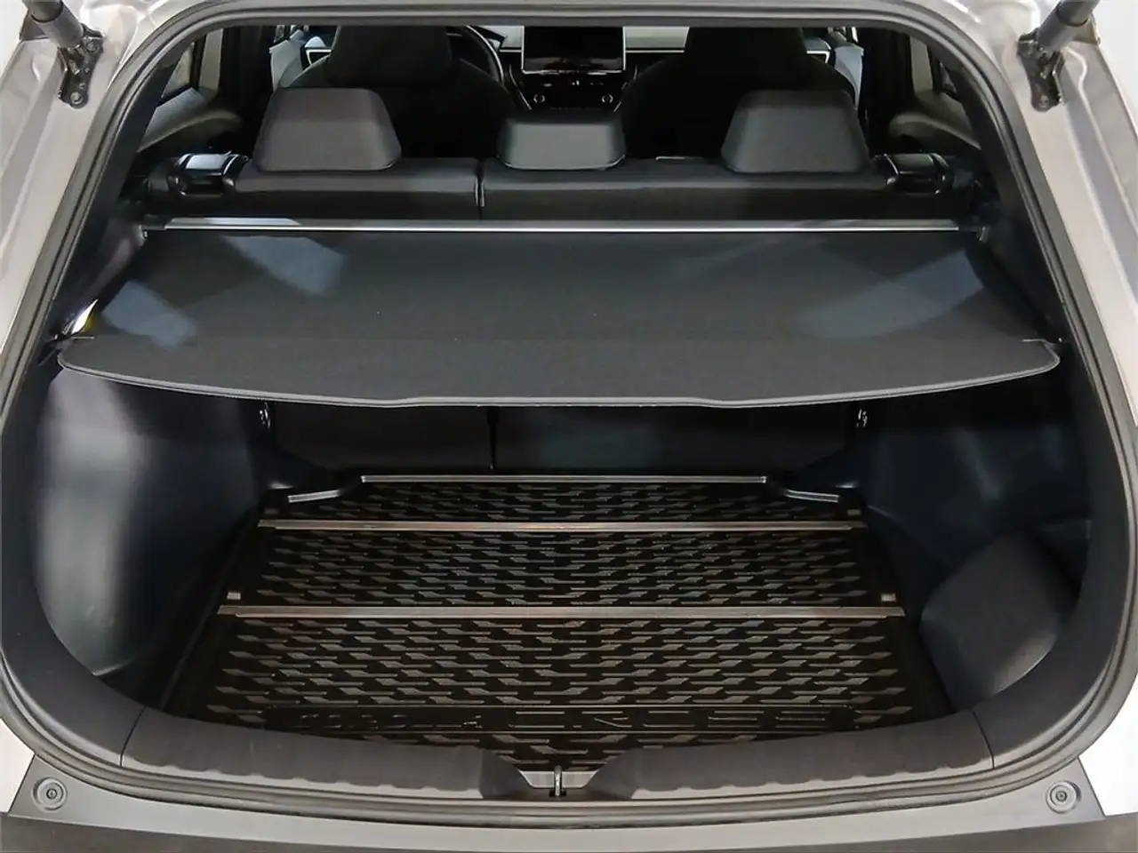 Toyota Corolla 2026 — фото 10