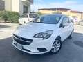 Opel Corsa 3p 1.2 N-Joy *OK NEOPATENTATO / GOMME NUOVE 4STAG* Blanc - thumbnail 1