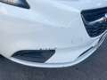 Opel Corsa 3p 1.2 N-Joy *OK NEOPATENTATO / GOMME NUOVE 4STAG* Blanc - thumbnail 7