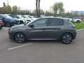 Peugeot 208 Allure Pack PureTech 75 S/S Grigio - thumbnail 2