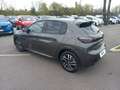 Peugeot 208 Allure Pack PureTech 75 S/S Grigio - thumbnail 3