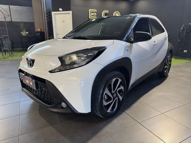 Toyota Aygo X 1.0 72 CV  Trend S-CVT